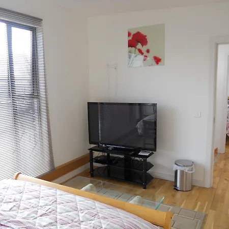 Apartment The Ash