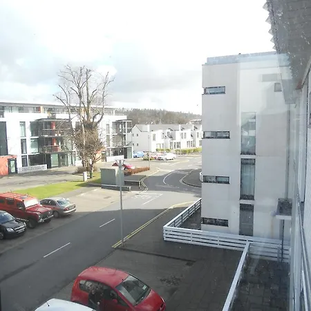 Apartment The Ash Killarney