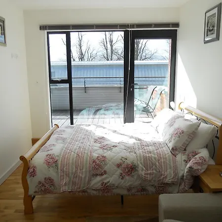 Apartment The Ash Killarney
