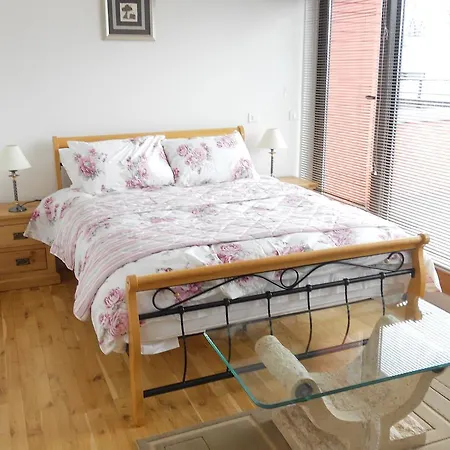 Apartment The Ash Killarney