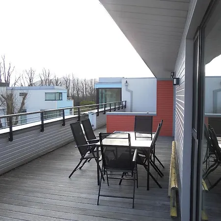 Apartment The Ash *