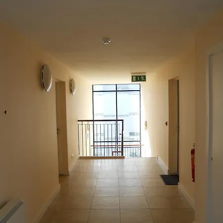 Apartament The Ash *