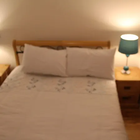 The Ash Apartament